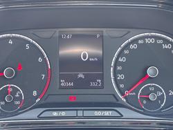 2020 Volkswagen T-Cross 85TSI Life