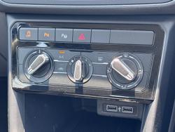 2020 Volkswagen T-Cross 85TSI Life