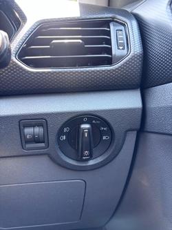 2020 Volkswagen T-Cross 85TSI Life