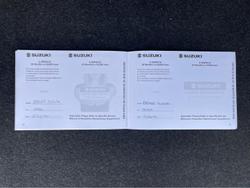 2016 Suzuki Vitara S Turbo