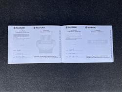 2016 Suzuki Vitara S Turbo