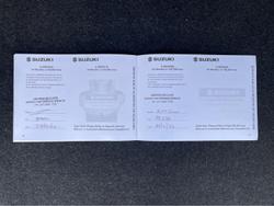 2016 Suzuki Vitara S Turbo