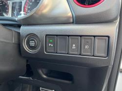 2016 Suzuki Vitara S Turbo