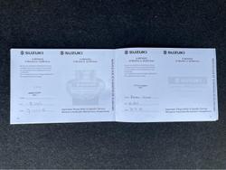 2016 Suzuki Vitara S Turbo