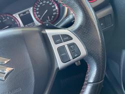 2016 Suzuki Vitara S Turbo