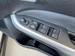 2016 Suzuki Vitara S Turbo