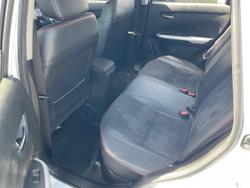 2016 Suzuki Vitara S Turbo