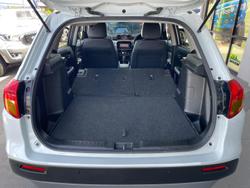 2016 Suzuki Vitara S Turbo