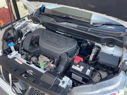 2016 Suzuki Vitara S Turbo