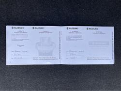 2016 Suzuki Vitara S Turbo