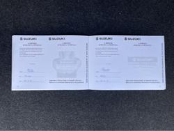 2016 Suzuki Vitara S Turbo