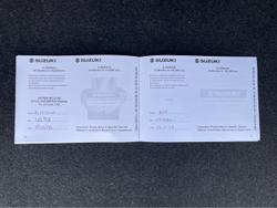 2016 Suzuki Vitara S Turbo