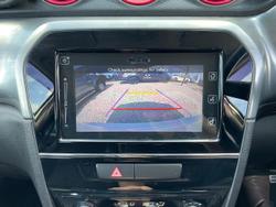 2016 Suzuki Vitara S Turbo