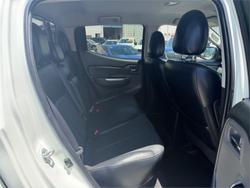 2017 MITSUBISHI TRITON EXCEED (4x4)