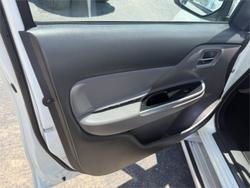 2017 MITSUBISHI TRITON EXCEED (4x4)