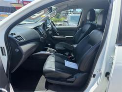 2017 MITSUBISHI TRITON EXCEED (4x4)