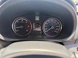 2017 MITSUBISHI TRITON EXCEED (4x4)