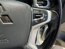 2017 MITSUBISHI TRITON EXCEED (4x4)