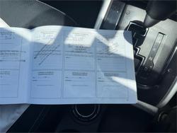 2017 MITSUBISHI TRITON EXCEED (4x4)