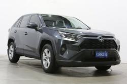 2020 Toyota RAV4 GX