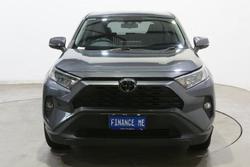 2020 Toyota RAV4 GX