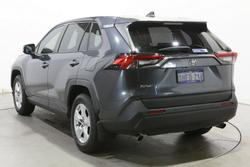 2020 Toyota RAV4 GX