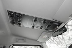 2024 INEOS Grenadier Quartermaster MY24 4X4 Dual Range Scottish White