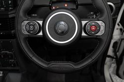 2024 INEOS Grenadier Quartermaster MY24 4X4 Dual Range Scottish White