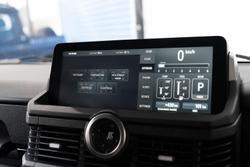 2024 INEOS Grenadier Quartermaster MY24 4X4 Dual Range Scottish White