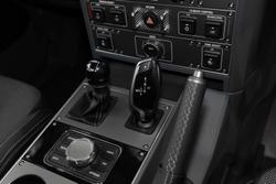 2024 INEOS Grenadier Quartermaster MY24 4X4 Dual Range Scottish White