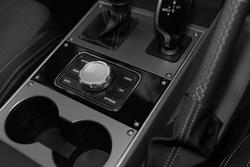 2024 INEOS Grenadier Quartermaster MY24 4X4 Dual Range Scottish White