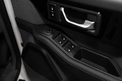 2024 INEOS Grenadier Quartermaster MY24 4X4 Dual Range Scottish White