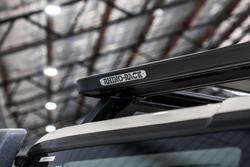 2024 INEOS Grenadier Quartermaster MY24 4X4 Dual Range Scottish White