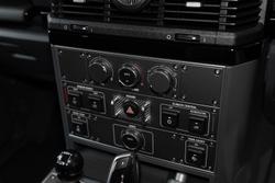 2024 INEOS Grenadier Quartermaster MY24 4X4 Dual Range Scottish White