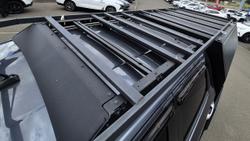 2024 Mazda BT-50 XTR