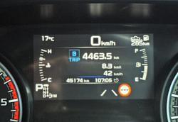 2024 Mazda BT-50 XTR