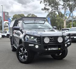 2024 Mazda BT-50 XTR