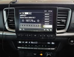 2024 Mazda BT-50 XTR