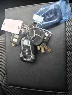 2024 Mazda BT-50 XTR