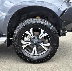 2024 Mazda BT-50 XTR