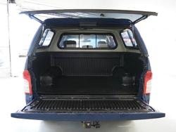 2012 SsangYong Actyon Sports SPR