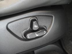 2012 SsangYong Actyon Sports SPR