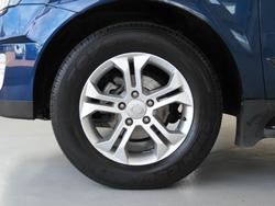 2012 SsangYong Actyon Sports SPR