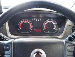 2012 SsangYong Actyon Sports SPR