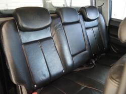 2012 SsangYong Actyon Sports SPR