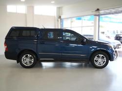 2012 SsangYong Actyon Sports SPR