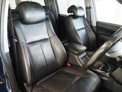 2012 SsangYong Actyon Sports SPR