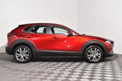 2023 Mazda CX-30 G20 Evolve