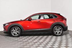 2023 Mazda CX-30 G20 Evolve