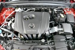 2023 Mazda CX-30 G20 Evolve